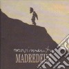Madredeus - Movimento cd musicale di MADREDEUS