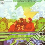 Beach Boys (The) - Friends / 20/20 cd