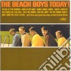 Beach Boys (The) - Today! / Summer Days And Summer Nights cd