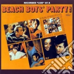 Beach Boys (The) - Beach Boys (The)' Party / Stack O Tracks cd