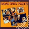Beach Boys (The) - Beach Boys (The)' Party / Stack O Tracks cd