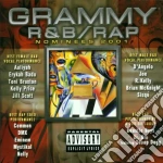 Grammy Nominees 2001 / Various cd