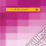 Music For Dreams / Various (2 Cd) cd