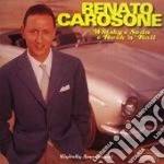 Renato Carosone - Whiskey & Soda & Rock'N'R cd