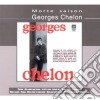 Georges Chelon - Morte Saison cd
