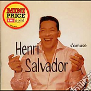 Henri Salvador - S'Amuse cd musicale di Henri Salvador