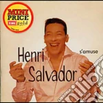 Henri Salvador - S'Amuse cd