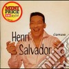Henri Salvador - S'Amuse cd