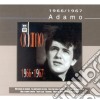 Adamo - 1966-1967 cd