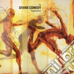 Divine Comedy (The) - Regeneration cd