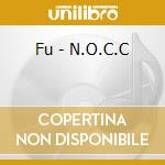 Fu - N.O.C.C cd