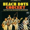 Beach Boys (The) - Concert / '69 Live In London cd
