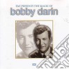 Bobby Darin - Magic Of Bobby Darin cd