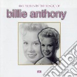 Billie Anthony - The Magic Of Billie Anthony