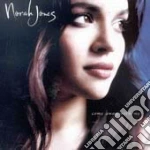 Norah Jones - Come Away With Me cd