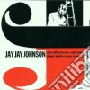 Jay Jay Johnson - The Eminent Vol 1 cd