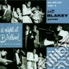 Art Blakey - A Night At Birdland Vol 1 cd
