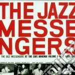Art Blakey & The Jazz Messengers - At The Cafe Bohemia Vol 1 cd