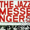 Art Blakey & The Jazz Messengers - At The Cafe Bohemia Vol 1 cd