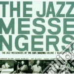 Art Blakey & The Jazz Messengers - At The Cafe Bohemia Vol 2 cd