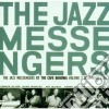 Art Blakey & The Jazz Messengers - At The Cafe Bohemia Vol 2 cd