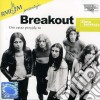 Breakout - Zlota Kolekcja cd