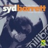 Syd Barrett - Wouldn't You Miss Me: The Best Of cd