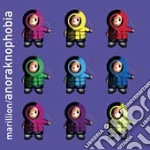 Marillion - Anoraknophobia cd