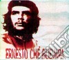 Ernesto Che'guevara cd