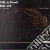 Talking Heads - Remixed cd