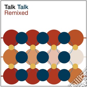 Talk Talk - Best Of Remixed cd musicale di Talk Talk
