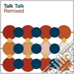 Talk Talk - Best Of Remixed cd