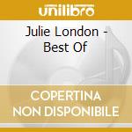 Julie London - Best Of cd
