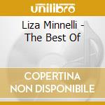 Liza Minnelli - The Best Of cd