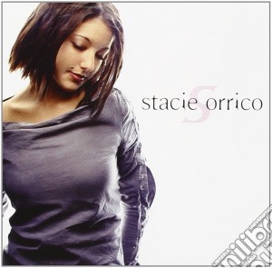 Stacie Orrico - Stacie Orrico cd musicale di Stacie Orrico