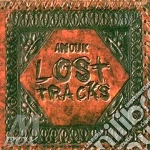 Lost tracks + dvd cd