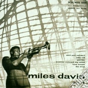 Miles Davis - Volume One cd musicale di Miles Davis