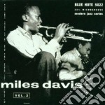 Miles Davis - Volume Two