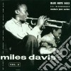 Miles Davis - Volume Two cd