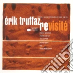 Erik Truffaz - Revisite cd