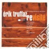 Erik Truffaz - Revisite cd