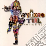 Jethro Tull - The Very Best Of cd