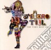 Jethro Tull - The Very Best Of cd