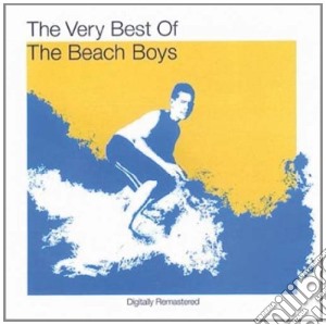 Beach Boys (The) - The Very Best Of cd musicale di Boys Beach