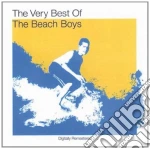 Beach Boys (The) - The Very Best Of cd