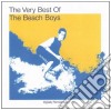 Beach Boys (The) - The Very Best Of cd