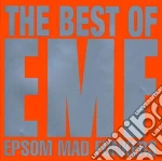 Emf - Epson Mad Funkers-The Best Of cd