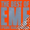 Emf - Epson Mad Funkers-The Best Of cd