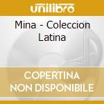 Mina - Coleccion Latina cd