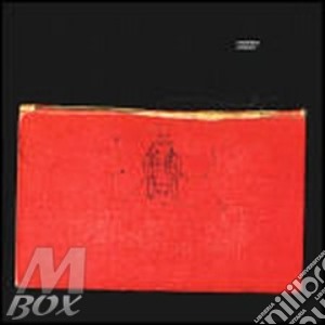 Amnesiac-(lp) 01 cd musicale di RADIOHEAD